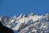 The Southern Alps from Franz Josef