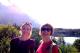 Trekking to Valle Frances