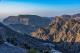 Valley View From Hotel   SAHAB RESORT AND SPA