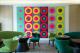 Villa Maia lounge