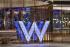 W Sign