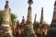 ancient stupa
