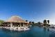 beach house panoramic