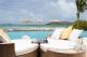 beach house terrace