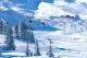courchevel view   The Luxury Travel Bible
