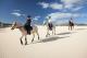 grootbos experience horse riding on beach