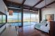 grootbos villa bedroom