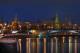 moscow kremlin bridge image