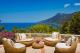 sa punta terrace view