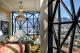the silo penthouse