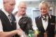 heston and ba cabin crew photography c nick morrish