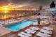 pool deck