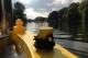view from the hottug