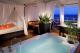 spa villa