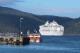sea princess at port arthur