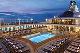 pool deck silver spirit