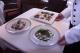 silver spirit dining