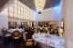 the restaurant
