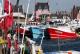 fishing boats, port guilvinec