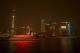 the bund