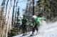 racing at deer valley