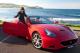 ferrari girl
