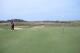 on the green