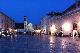 hvar at night in luxury travel bible