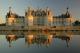chateay de chambord,