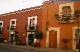 oaxaca streets