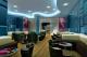 gansevoort hotel bar