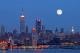 new york skyline