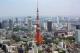 tokyo tower