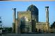 mausoleum