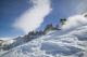 skiing on palmyra, doug berry
