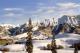 winter mountains, jeff dow