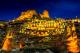 cappadocia cave resort