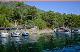 beach boats