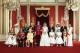 royal wedding portrait