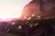 rock lodge