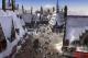 hogsmeade at the wizarding world of harry potter
