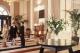 the balmoral lobby