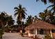 marari beach