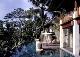 como shambhala estate  pool