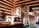 exterior of metropolitan bangkok