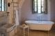 garden suite one bathroom