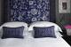 dorset sq hotel bedroom