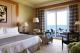 deluxe sea view room