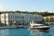 four seasons bosphorus luxury travel bible