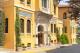 four seasons sultanahmet luxury travel bible